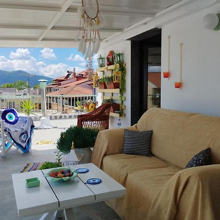 Suzy'S Nest Room Asprovalta Exterior foto