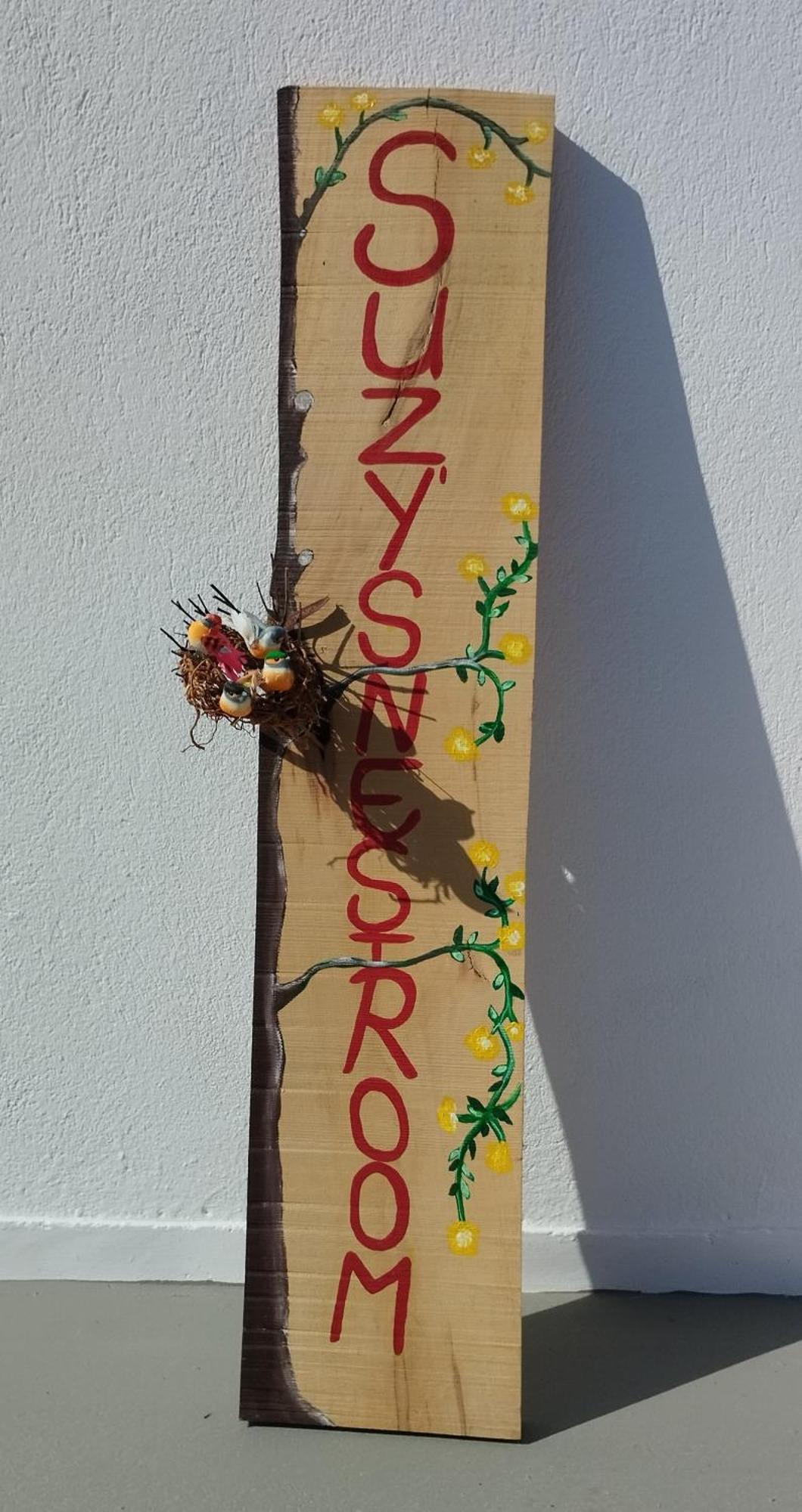 Suzy'S Nest Room Asprovalta Exterior foto