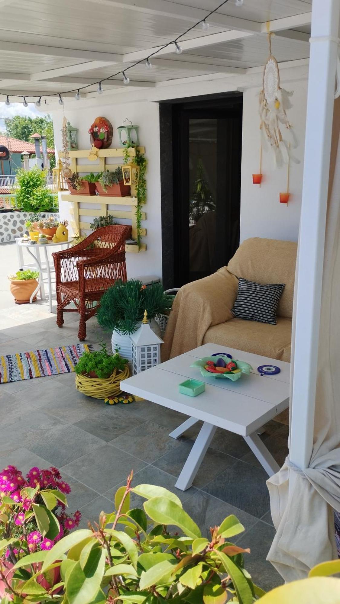 Suzy'S Nest Room Asprovalta Exterior foto