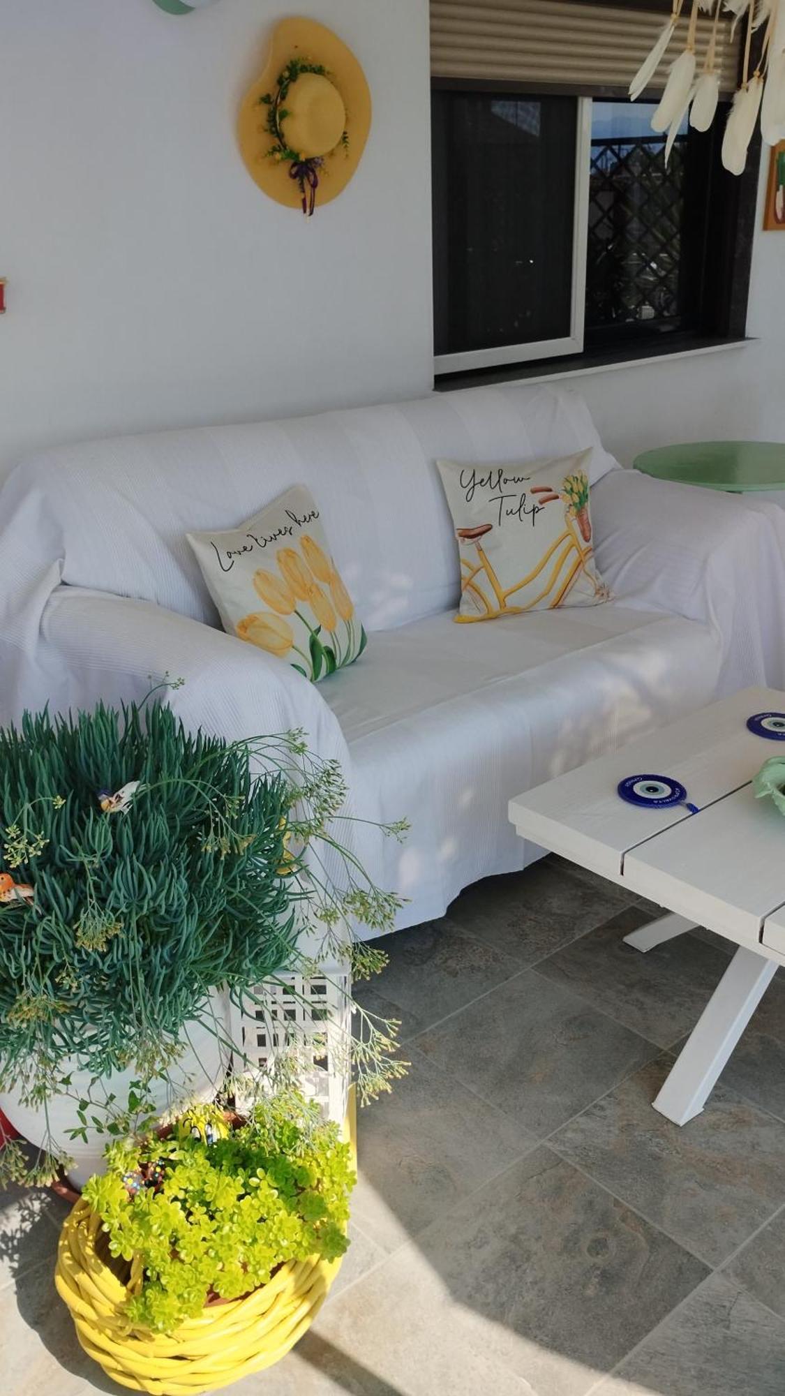 Suzy'S Nest Room Asprovalta Exterior foto